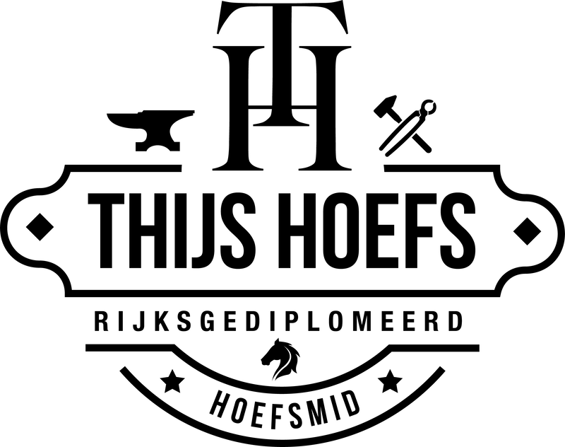 Logo Thijs Hoefs